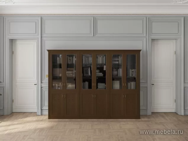 кабинет Персео