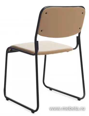 cтул RV-Никс Блэк