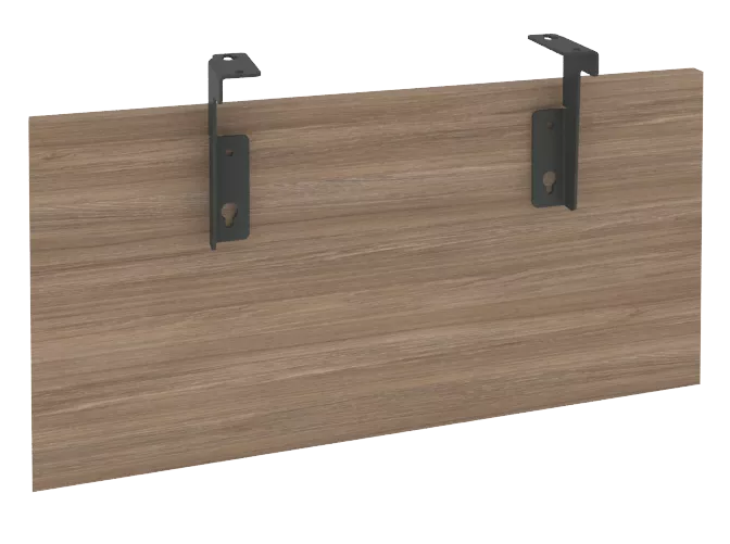 Царга для стола на металлокаркасе