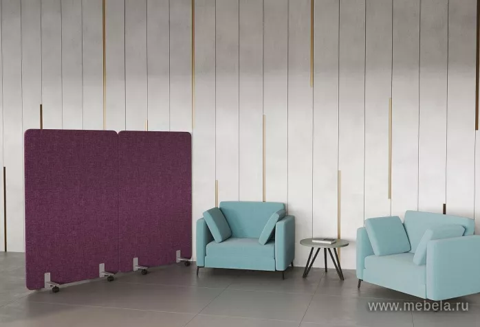 перегородки Р-лайн софт