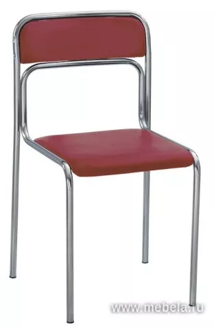 стул Анкона Хром