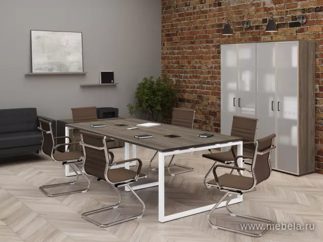 столы Проджект Вяз