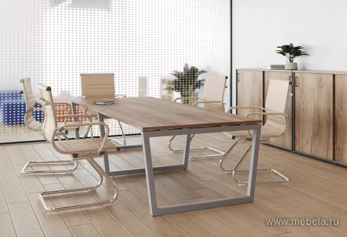 столы Дрим Дуб T2