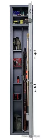 Сейф Aiko Беркут-165/2 EL