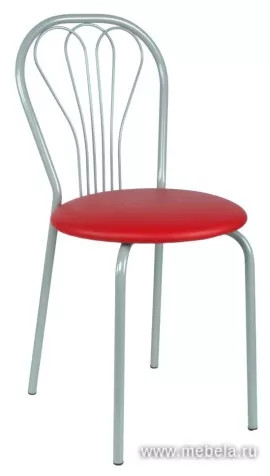 Обеденный стул Венус Алюм