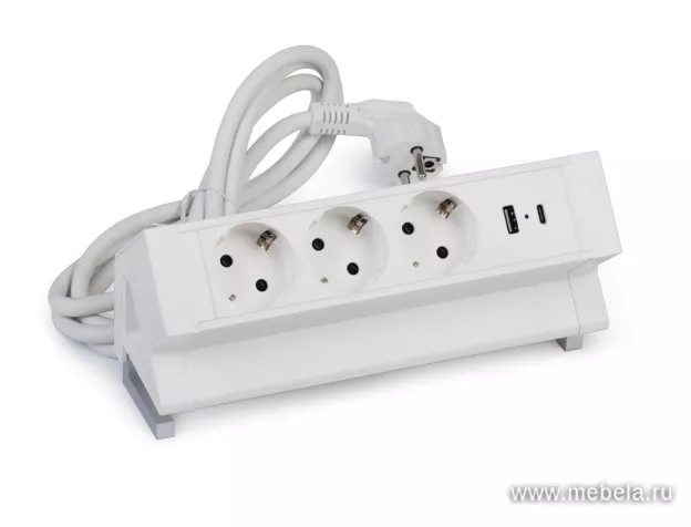 Блок розеток G4103Y