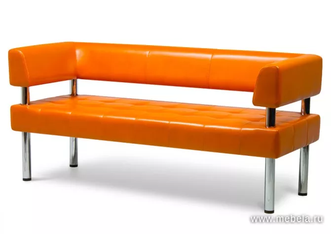 Офисный диван Барселона