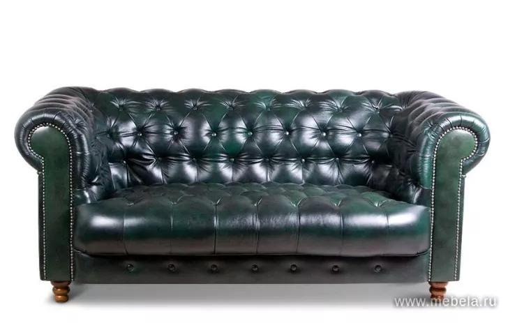 Офисный диван Честер