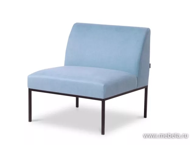 Офисный диван Альма