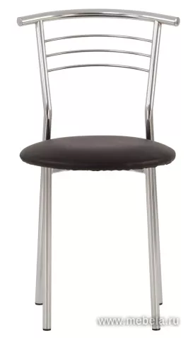 Обеденный cтул Марко Хром
