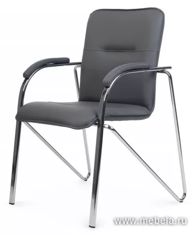 кресло RV-Самба Хром