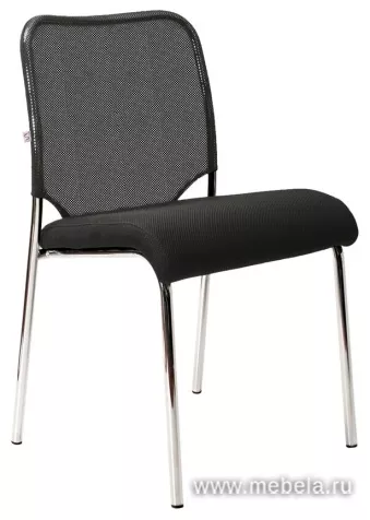 кресло Нв Амиго Хром