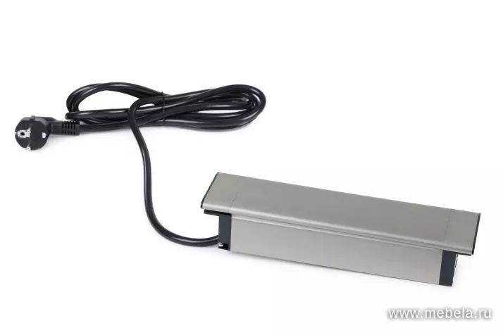 Блок розеток G4103Q-2AC