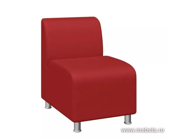 офисный диван Милио