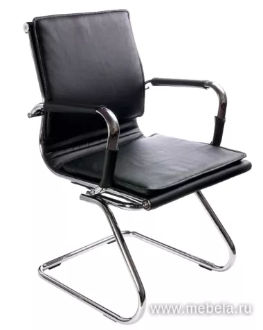 кресло CH-993-low-V/Eco