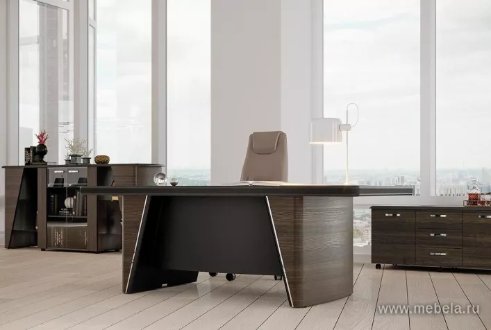 кабинет Ньютон