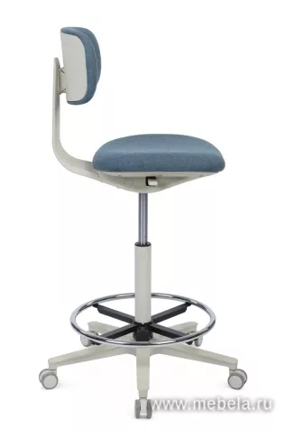 кресло высокое RV-Саммит