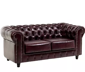 Офисный диван Честер Люкс