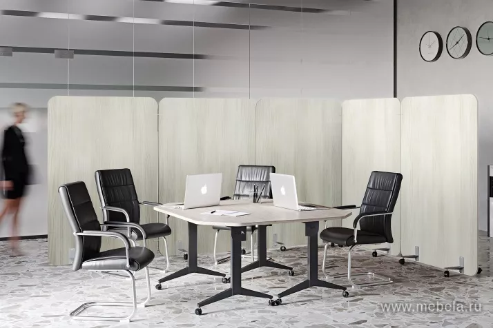 перегородки Р-лайн