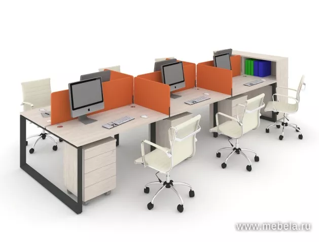 мебель Onix Metal-O