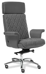 кресло Сплит Z Хром