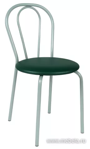 Обеденный стул Тюльпан Алюм