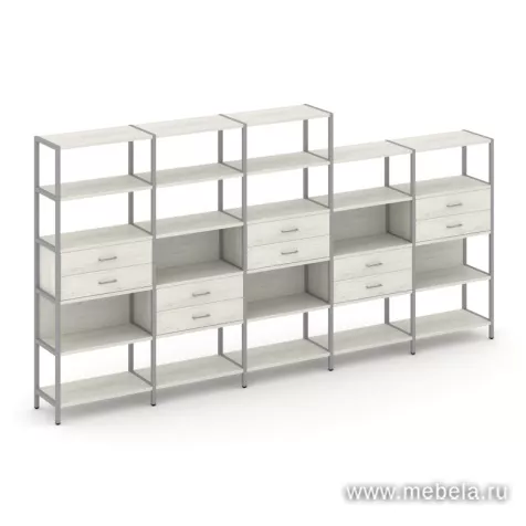 Cтеллажи Shelf Navarre