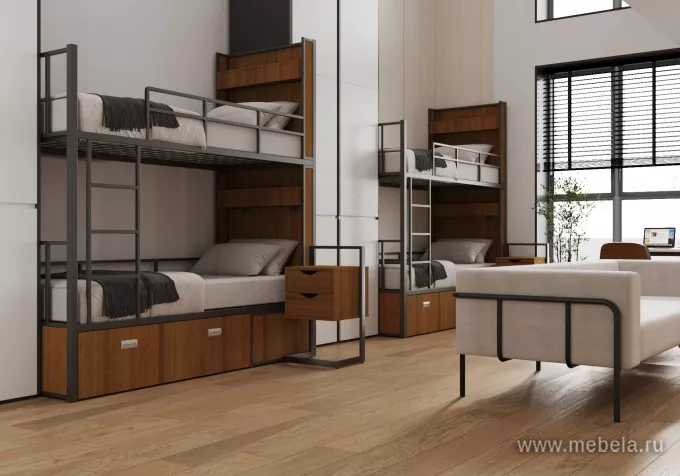 Мебель Овернайт