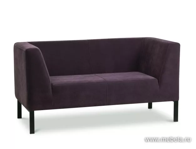 Офисный диван Ро