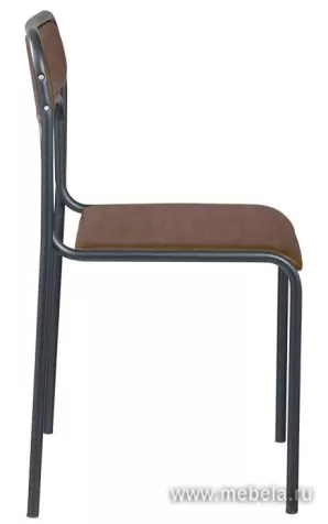 стул Анкона Блэк