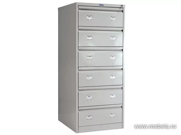 Картотека ПРАКТИК AFC-06C