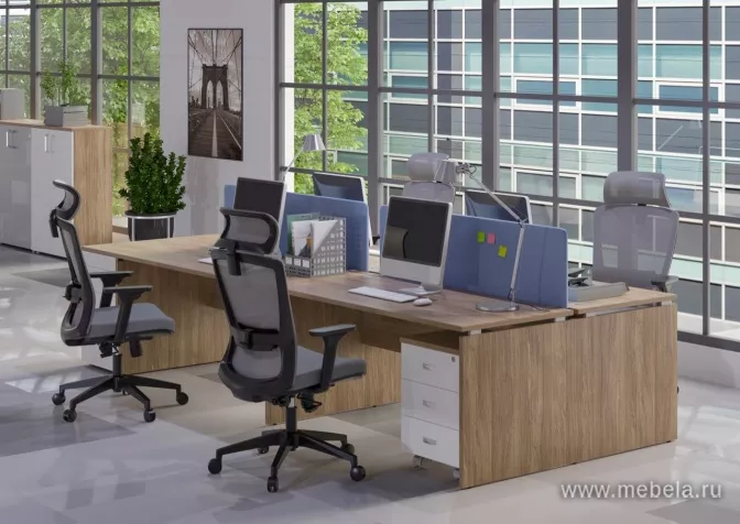 мебель для офиса Оникс