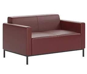 Офисный диван Евро 2.0