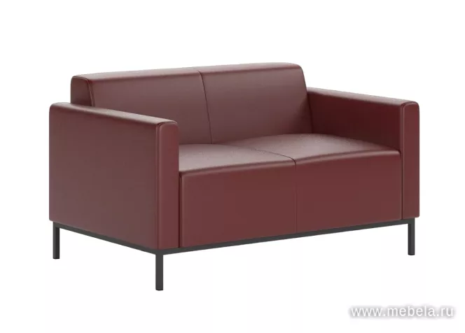 Офисный диван Евро 2.0