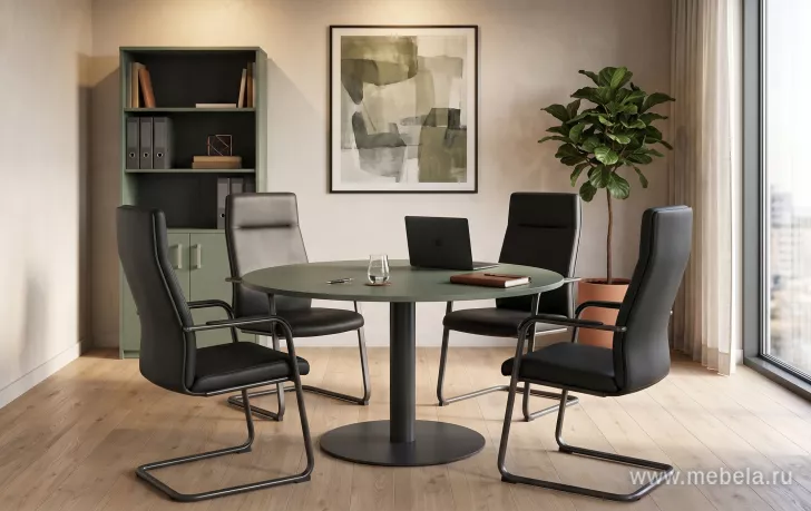 столы переговоров Тайга