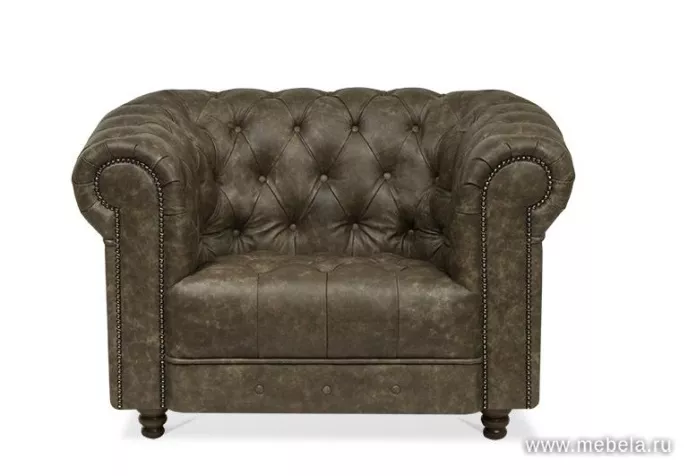 Офисный диван Честер