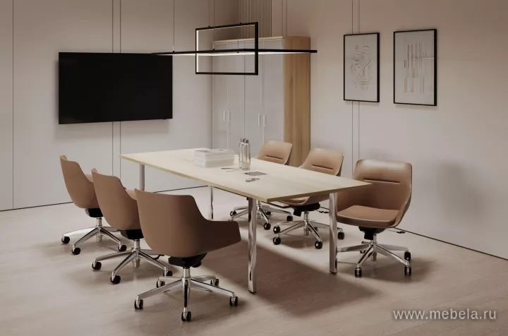 столы Проджект Люкс А