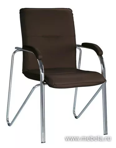 стул посетителей Самба