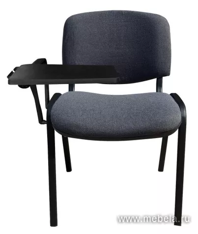 Стул офисный Изо-Т Блэк