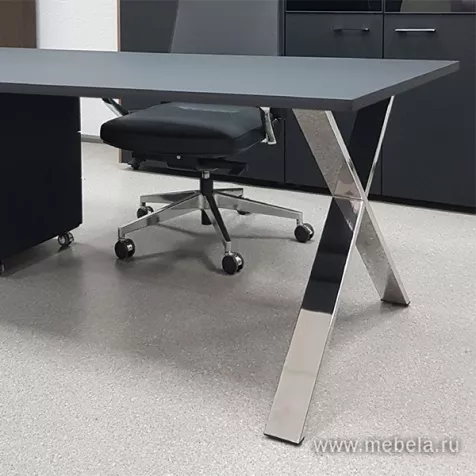 кабинет Квинс Слим