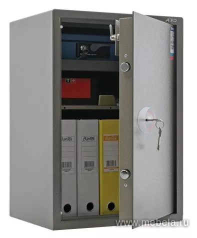 Офисный сейф TM-63Т