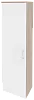 Гардероб узкий (левый)
