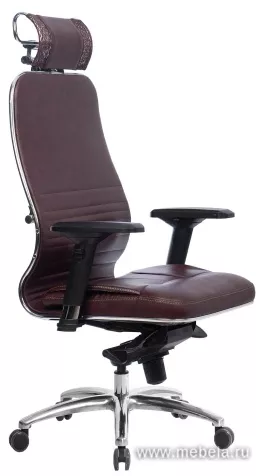 офисное кресло KL-3.04