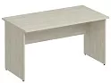 Офисный стол прямой