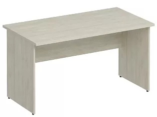 Офисный стол прямой