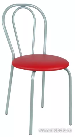 Обеденный стул Тюльпан Алюм