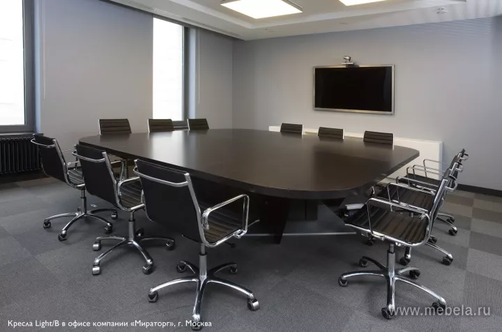 кресло Лайт B
