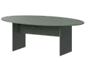 Стол для переговоров овальный