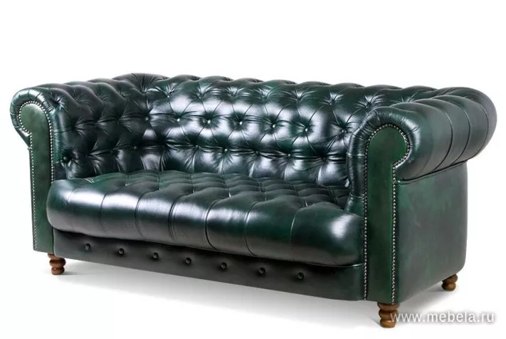 Офисный диван Честер