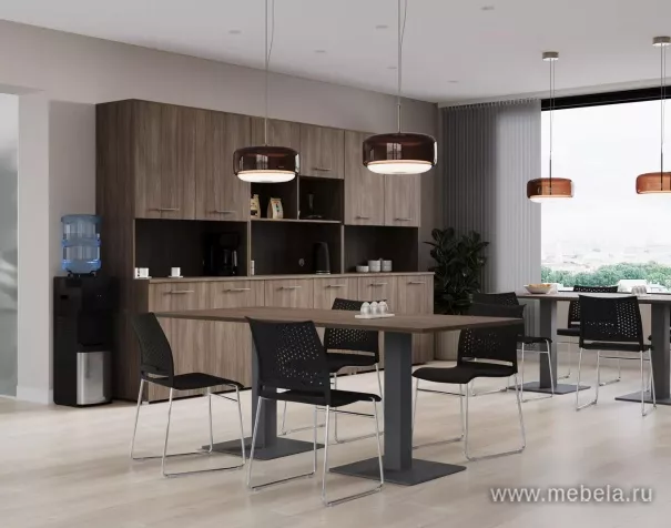 Мини-кухня Аризона